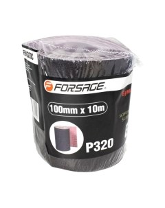 Шлифлента Forsage F-FB4320C