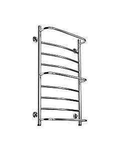Полотенцесушитель водяной Ростела Соната 3+ 50x90/9 (1")