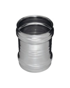 Переходник для труб Ferrum ММ 430/0.8 мм Ф150 / f0121