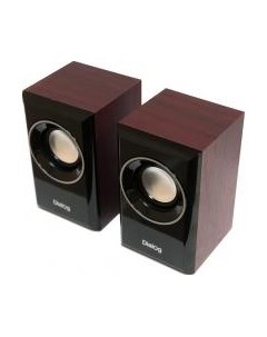 Мультимедиа акустика Dialog AST-15UP