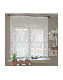 Гардина Лента М493