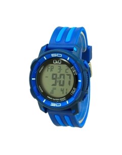 Часы наручные мужские Q&Q M170J804Y Q&q