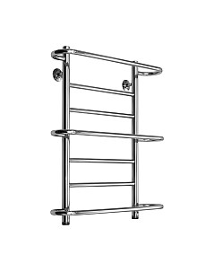 Полотенцесушитель водяной Ростела Трио 70x60/7 (1")
