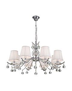 Люстра Citilux Шелли CL438181