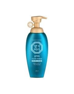 Шампунь для волос Glamor Volume Shampoo Daeng gi meo ri