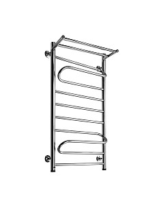 Полотенцесушитель водяной Ростела Танго 2+ 50x100 (1")