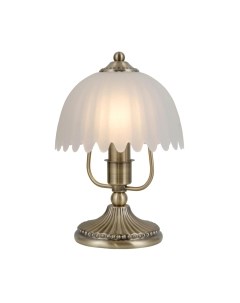 Прикроватная лампа Citilux Севилья CL414813