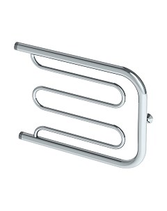 Полотенцесушитель водяной Gloss & Reiter Foxtrot ПМ.50x70 (1.1/4") Gloss & reiter