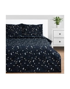 Комплект постельного белья Этель Звездное небо / 7986082