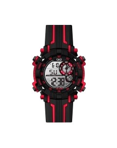 Часы наручные мужские Q&Q M168J800Y Q&q