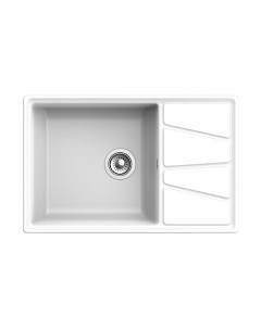 Мойка кухонная GranFest GF-V780L Granfest