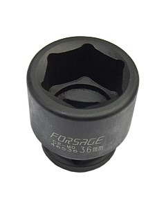 Головка слесарная Forsage F-46565