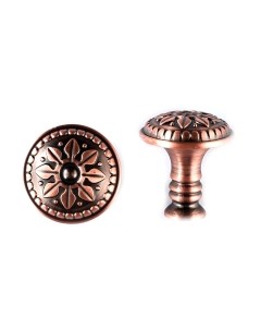 Комплект держателей для штор Merry Bear Home Decor Антик JCB131D Merry bear home decor