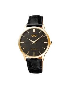 Часы наручные мужские Q&Q QB32J102Y Q&q