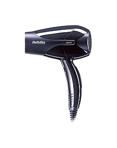 Компактный фен BaByliss D212E Babyliss
