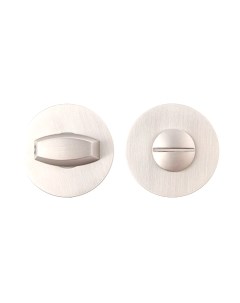 Фиксатор дверной защелки Code Deco Slim WC-4020-NISM Code deco