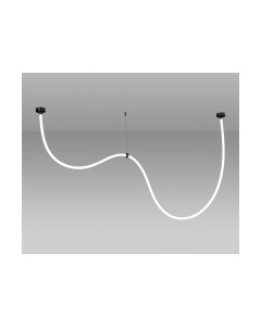 Потолочный светильник Kinklight Венди 08031-300.19