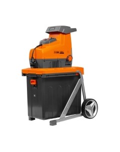 Садовый измельчитель электрический Daewoo Power DSR 3000E Daewoo power