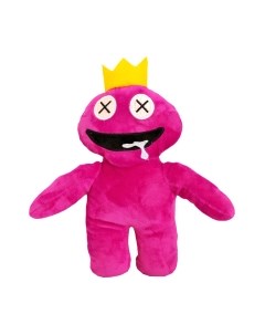 Мягкая игрушка SunRain Радужные друзья 30см Sunrain