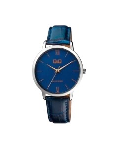 Часы наручные мужские Q&Q QB34J312Y Q&q