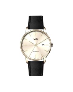Часы наручные мужские Q&Q BL76J820Y Q&q