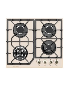 Газовая варочная панель GEFEST ПВГ 2232-01 В85 Gefest