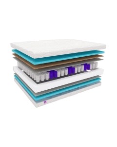 Матрас Фабрика сна Sweet S-1 120x186