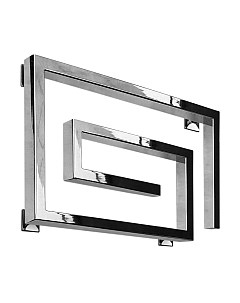Полотенцесушитель водяной Ростела Гармония 48x87 (1/2")