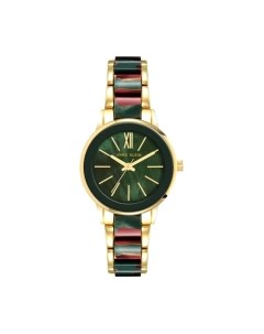 Часы наручные женские Anne Klein 3878GMGN Anne klein