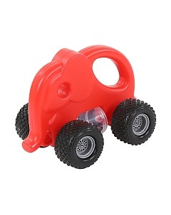 Погремушка Полесье Беби Грипкар Маммоет / 56757