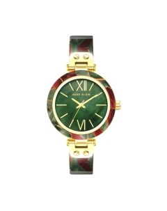 Часы наручные женские Anne Klein 9652GMGN Anne klein