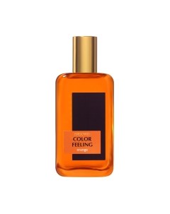 Туалетная вода Brocard Color Feeling Orange