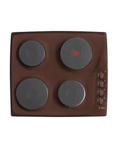 Электрическая варочная панель GEFEST СВН 3210 К17 Gefest