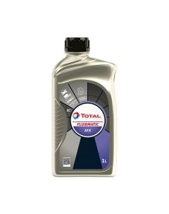 Трансмиссионное масло Total Fluidmatic ATX / 213755