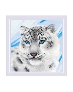 Набор для вышивания Барс / 1886 Риолис