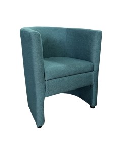 Кресло мягкое Lama мебель Рико