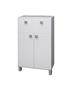 Шкаф для ванной Гамма 32.60 ОФ2