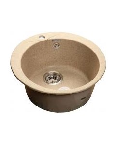 Мойка кухонная GranFest Rondo GF-R480 Granfest