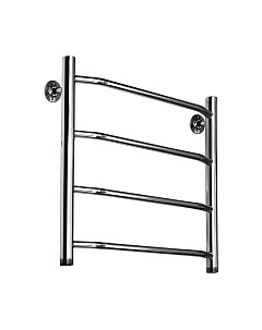 Полотенцесушитель водяной Ростела Трапеция 50x60/4 (1")