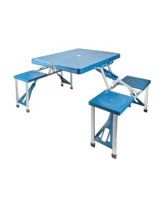 Комплект садовой мебели WMC Tools WMC-ZY02-1 Wmc tools