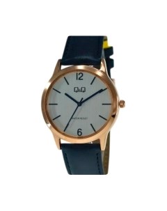 Часы наручные мужские Q&Q QB36J101Y Q&q