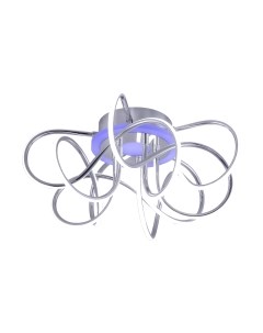 Люстра Citilux Джемини Смарт CL229A151E