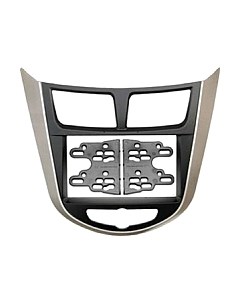 Переходная рамка Incar RHY-N19