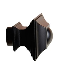 Набор наконечников для карниза Lm Decor YF030 Верди 25мм Lm decor