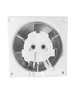 Вентилятор накладной AirRoxy dRim 100PS Airroxy