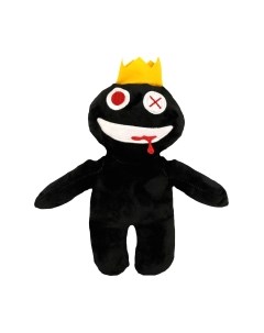 Мягкая игрушка SunRain Радужные друзья 30см Sunrain