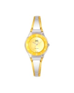 Часы наручные женские Q&Q FZ01J403Y Q&q