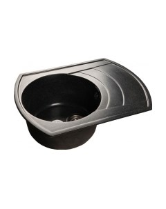 Мойка кухонная GranFest Rondo GF-R650L Granfest