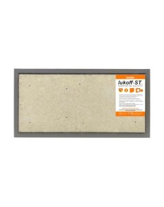 Люк под плитку Lukoff ST 60x30