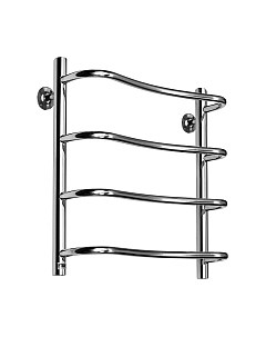 Полотенцесушитель водяной Ростела Чайка 50x60/4 (1/2")